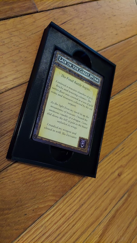 Fallen Character Box — miniatura 2