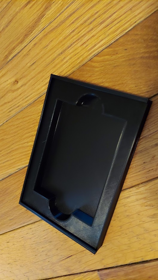 Fallen Character Box — miniatura 3