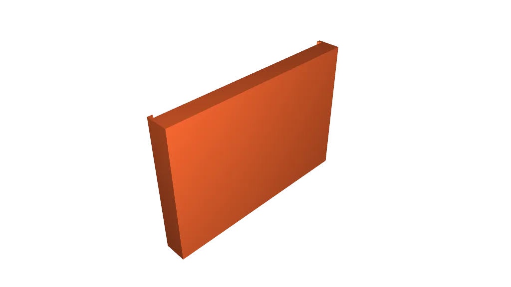 Fallen Character Box by 98monk | Download free STL model | Printables.com