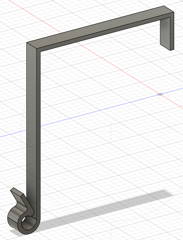 Patio Hook