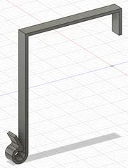 Patio Hook