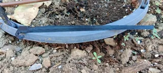 1/4 inch landscape tubing spike for garden