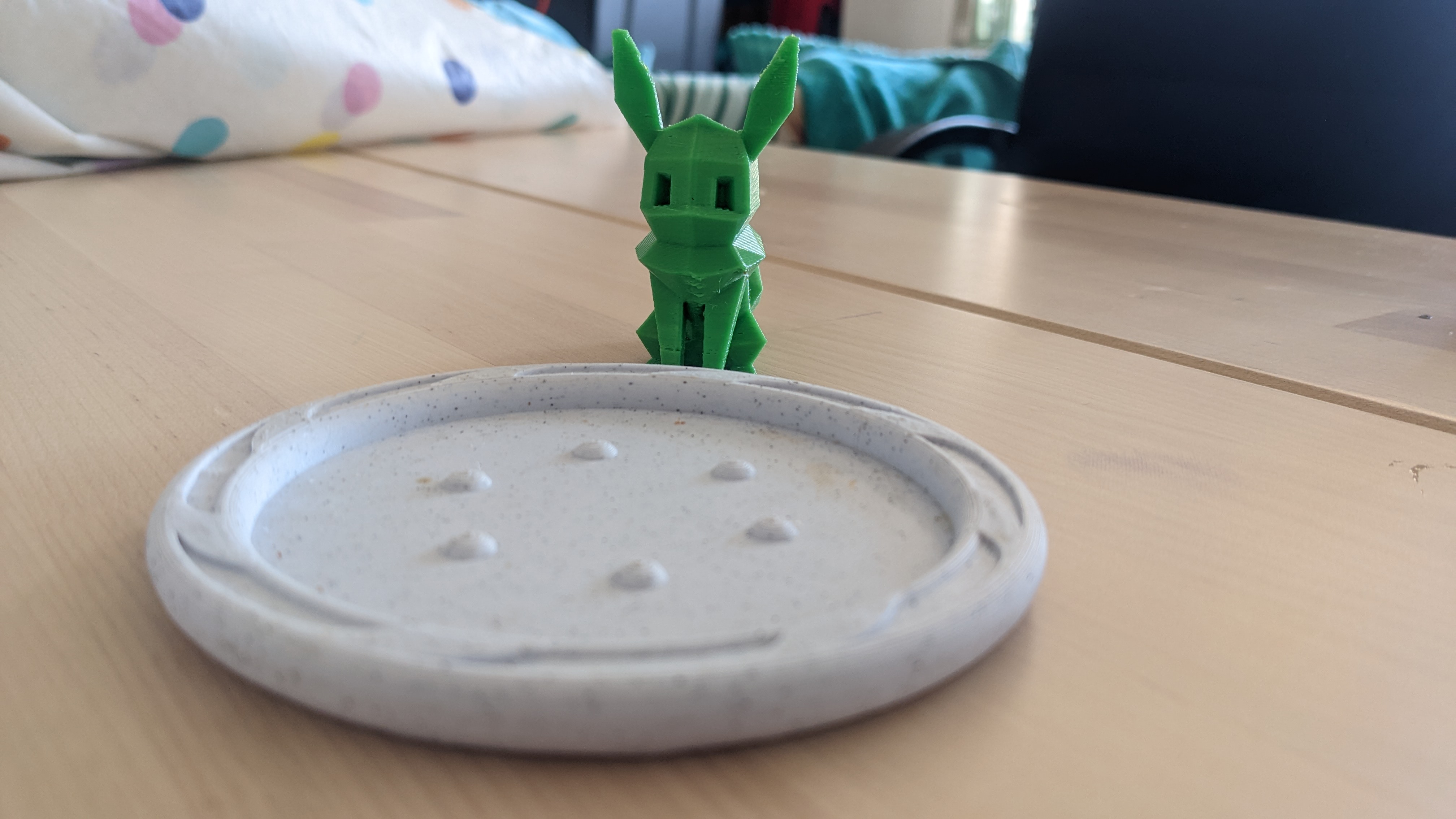 Simple Coaster