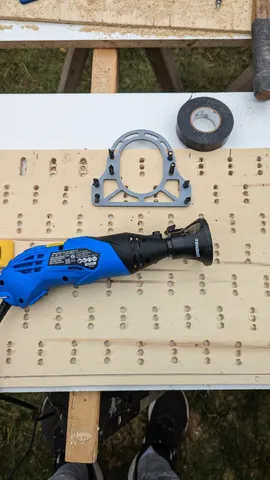 Skadis Pegboard DIY