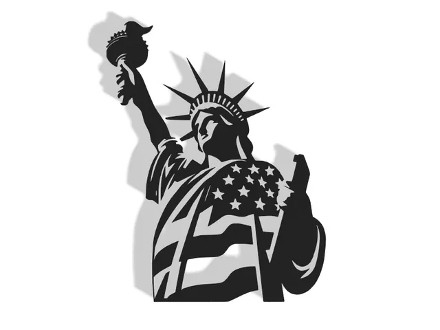 Statue of Liberty Decor