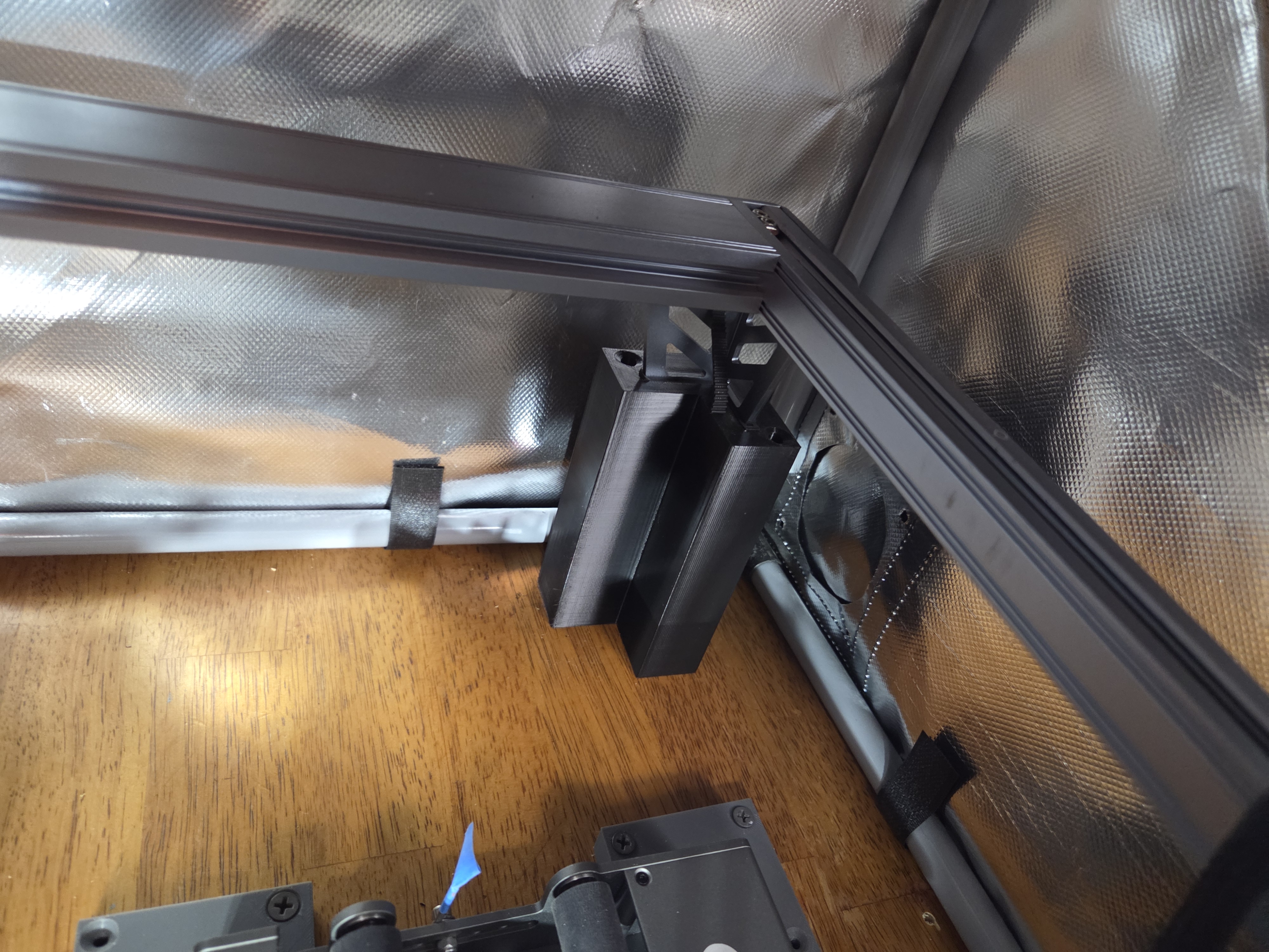 creality falcon riser — thumbnail 3