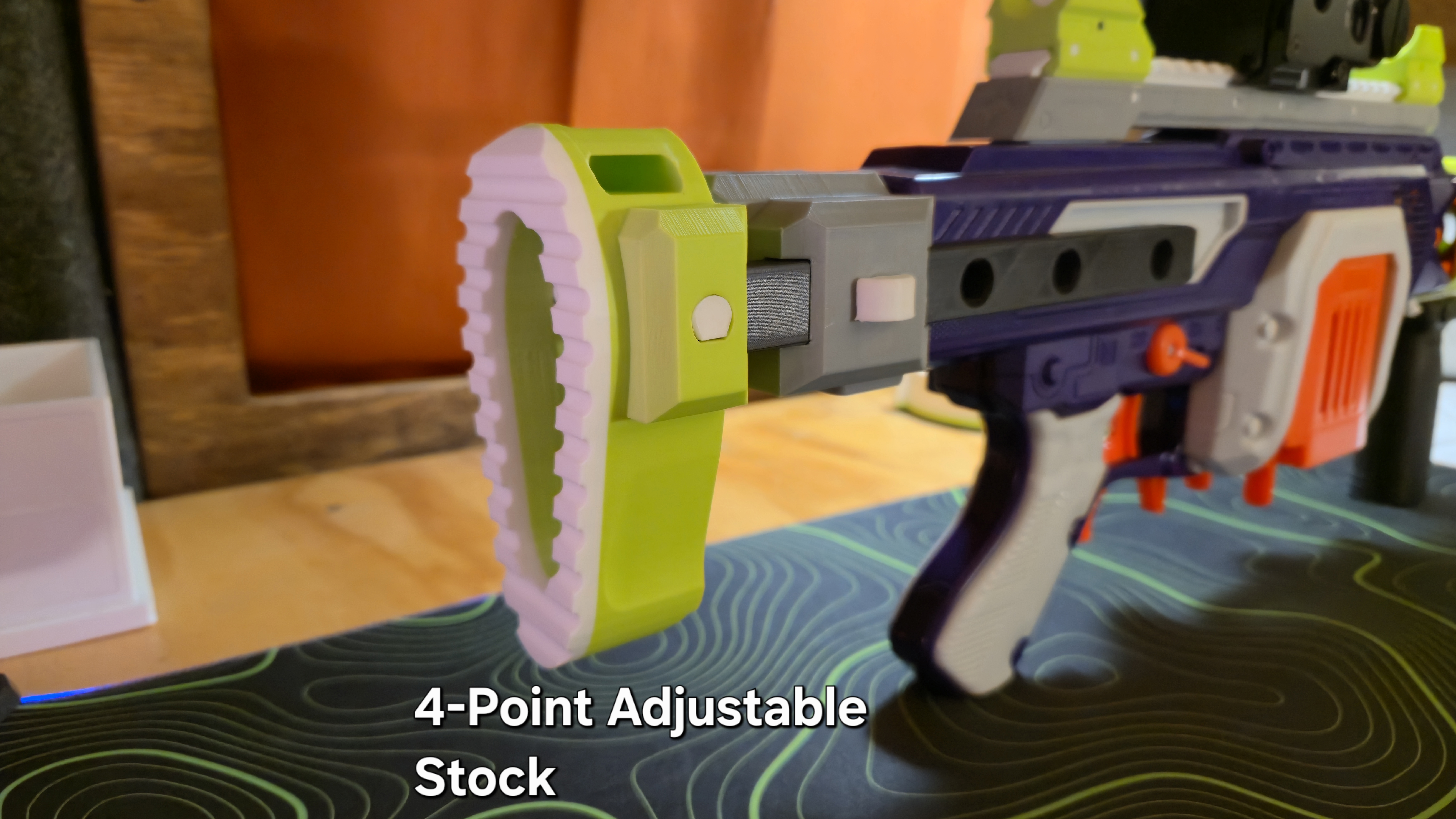Adventure Force Axis Switch Kit — miniatura 5