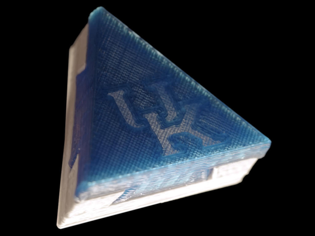 Triangular Dovetail Joint Microbox
