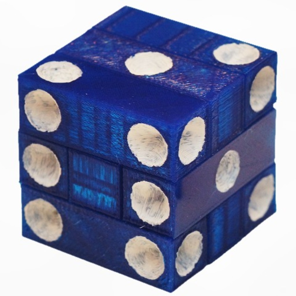 Die Puzzle