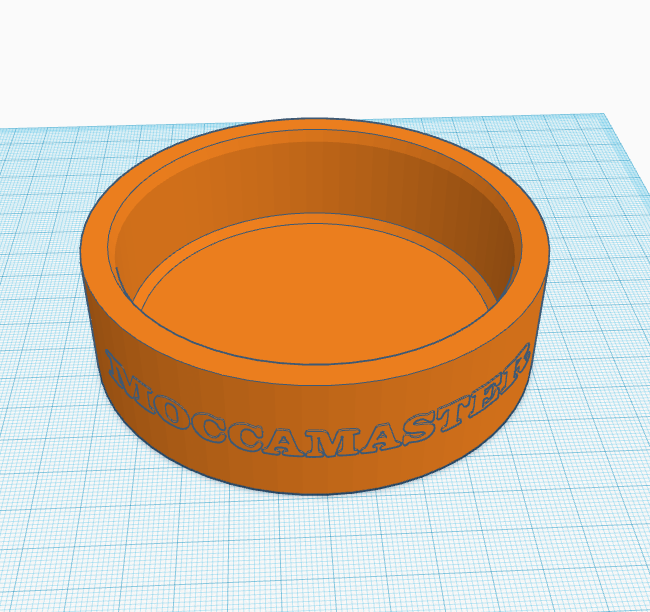 Moccamaster filter tray — miniatura 2