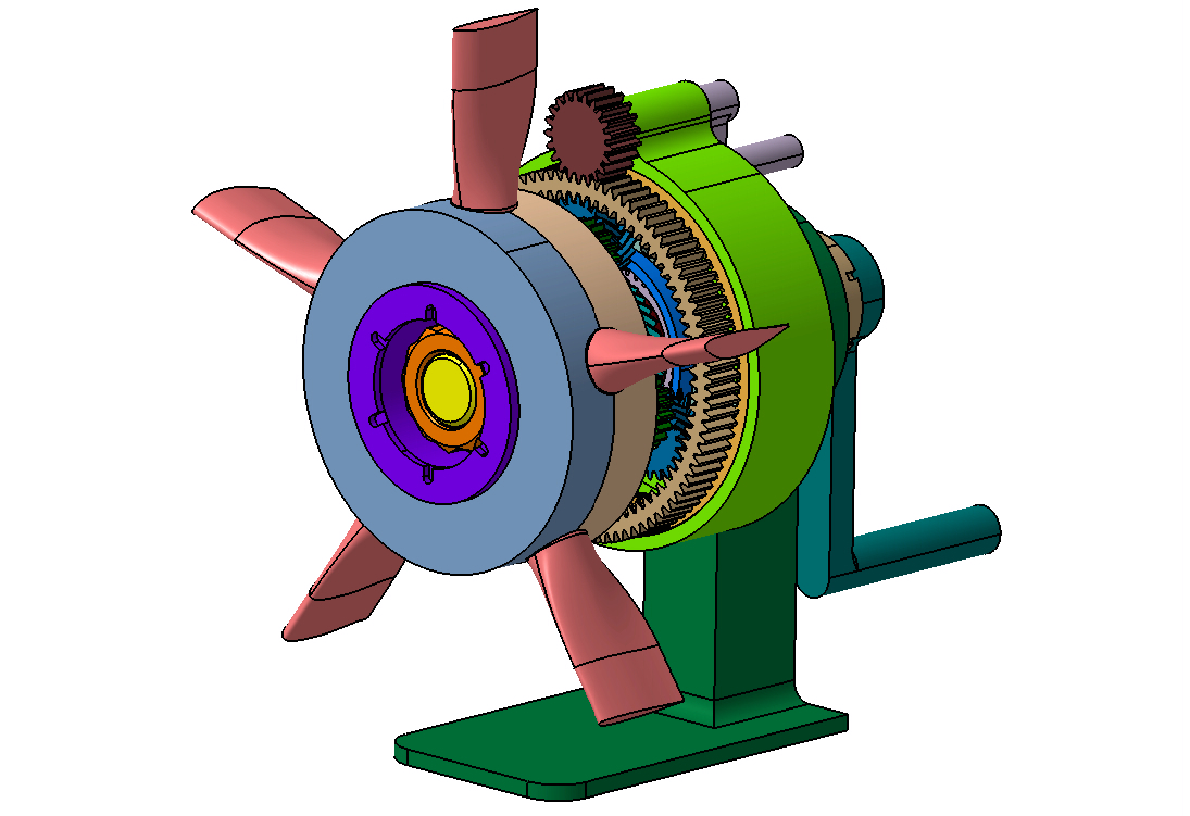 variable-pitch-propeller-mechanism-by-chris-b-download-free-stl-model