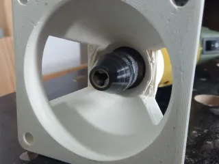 Proxxon Dremel Router Base by b3n3d1k7 | Download free STL model ...