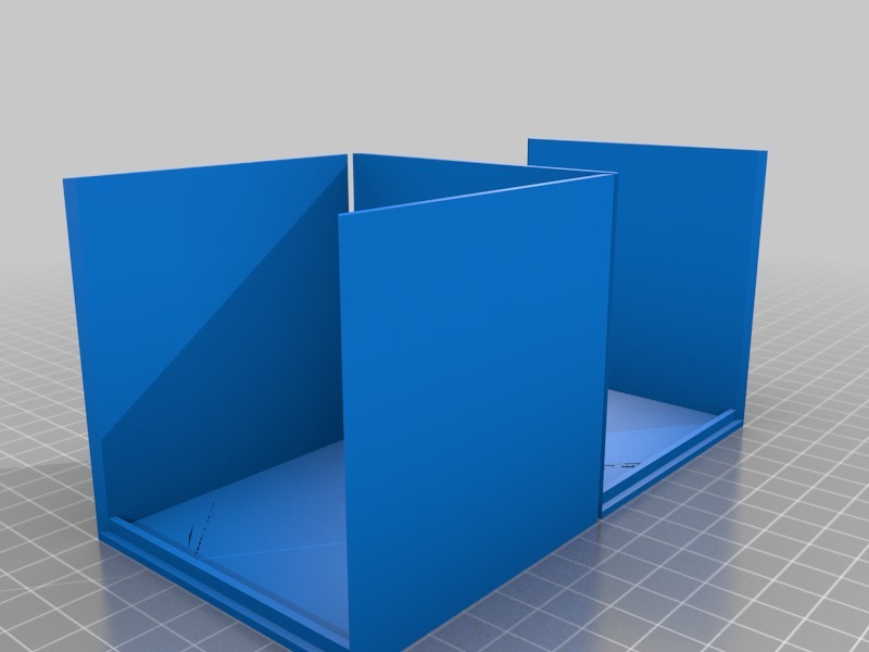 Box (78x78x78)