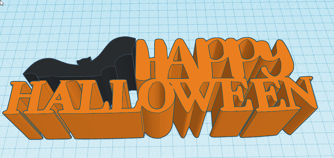 Happy Halloween