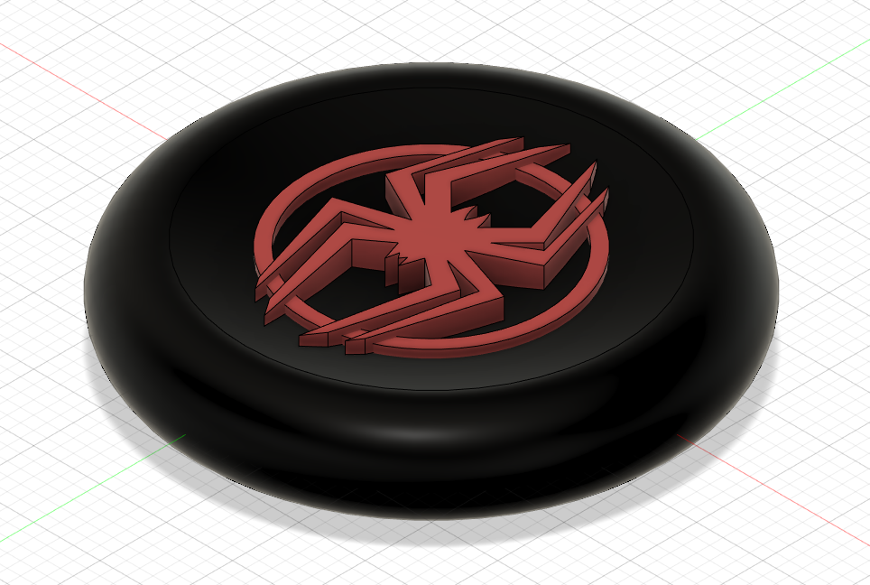 Miles Morales Spider-Coin