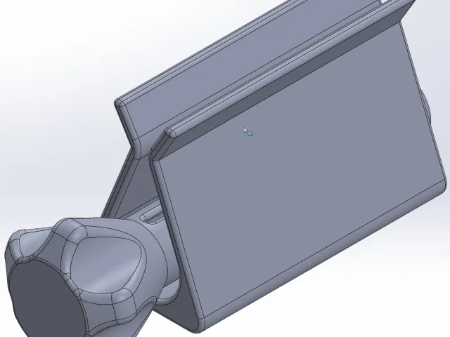 Toothpaste Squeezer