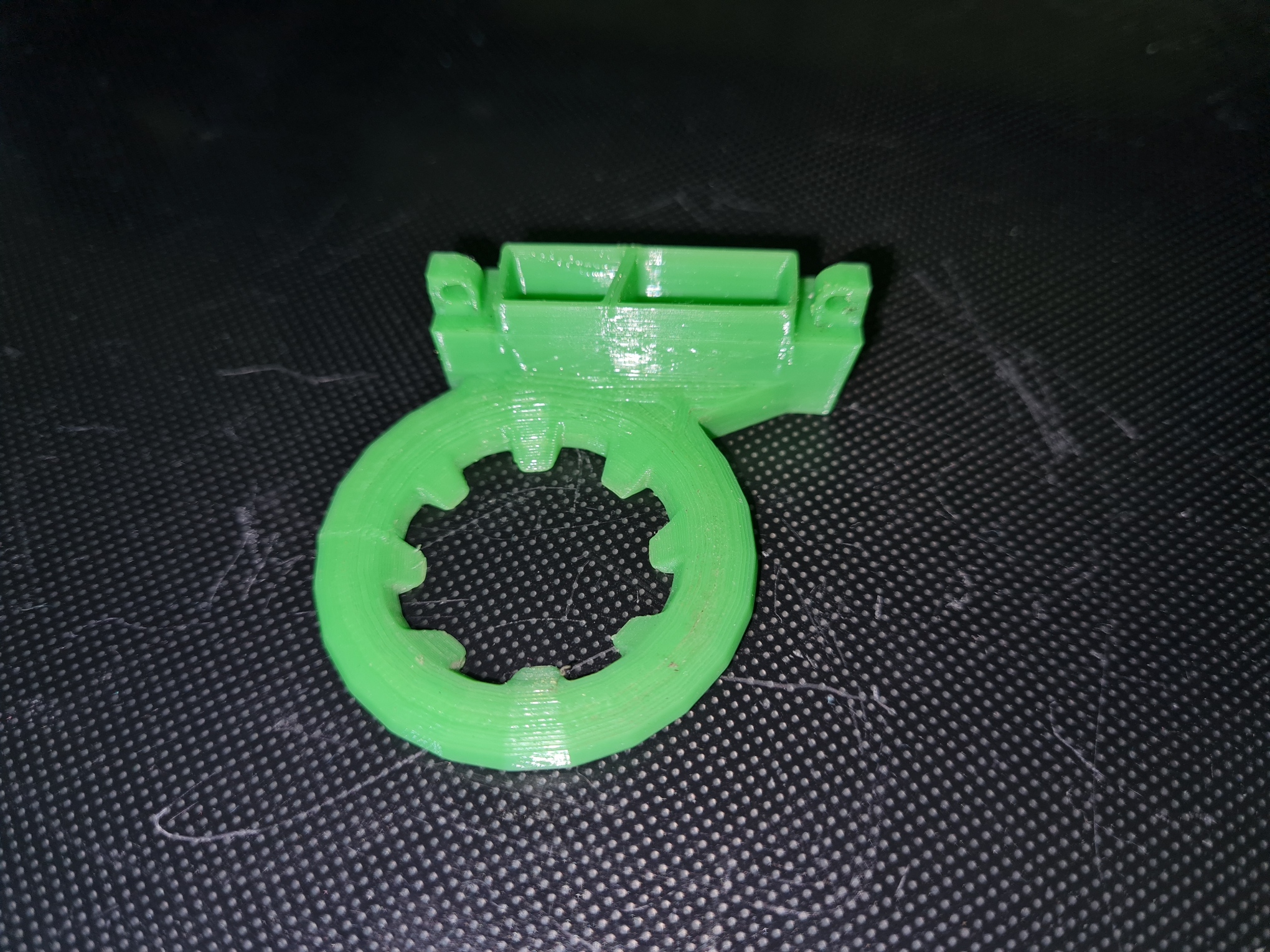 ender3 fan duct