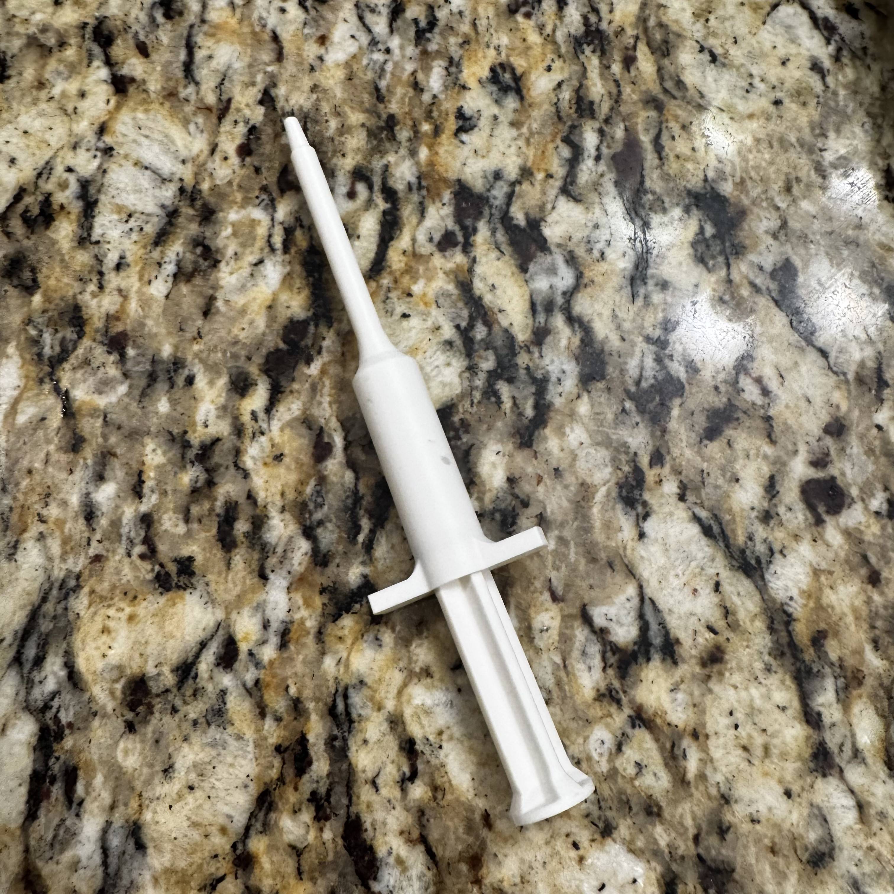 JB Weld 25 ML Mixer Syringe