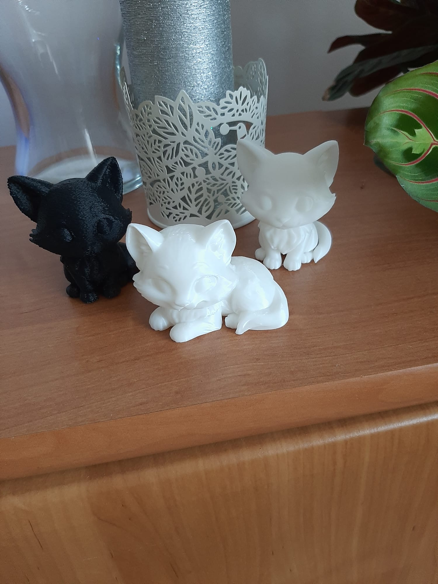 Lying kitten — miniatura 4