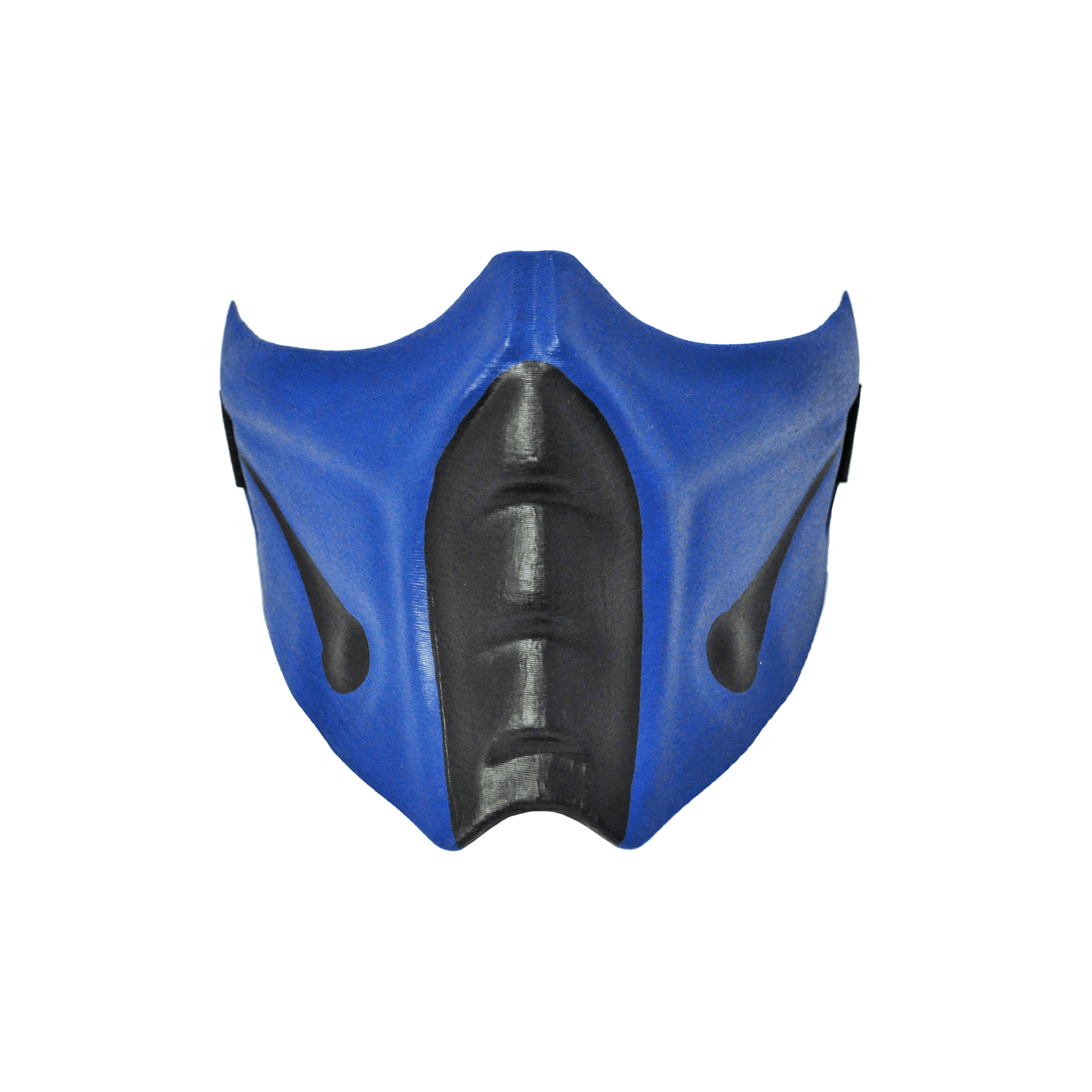 Miniatura 3 do modelo 3D SUB ZERO MASK