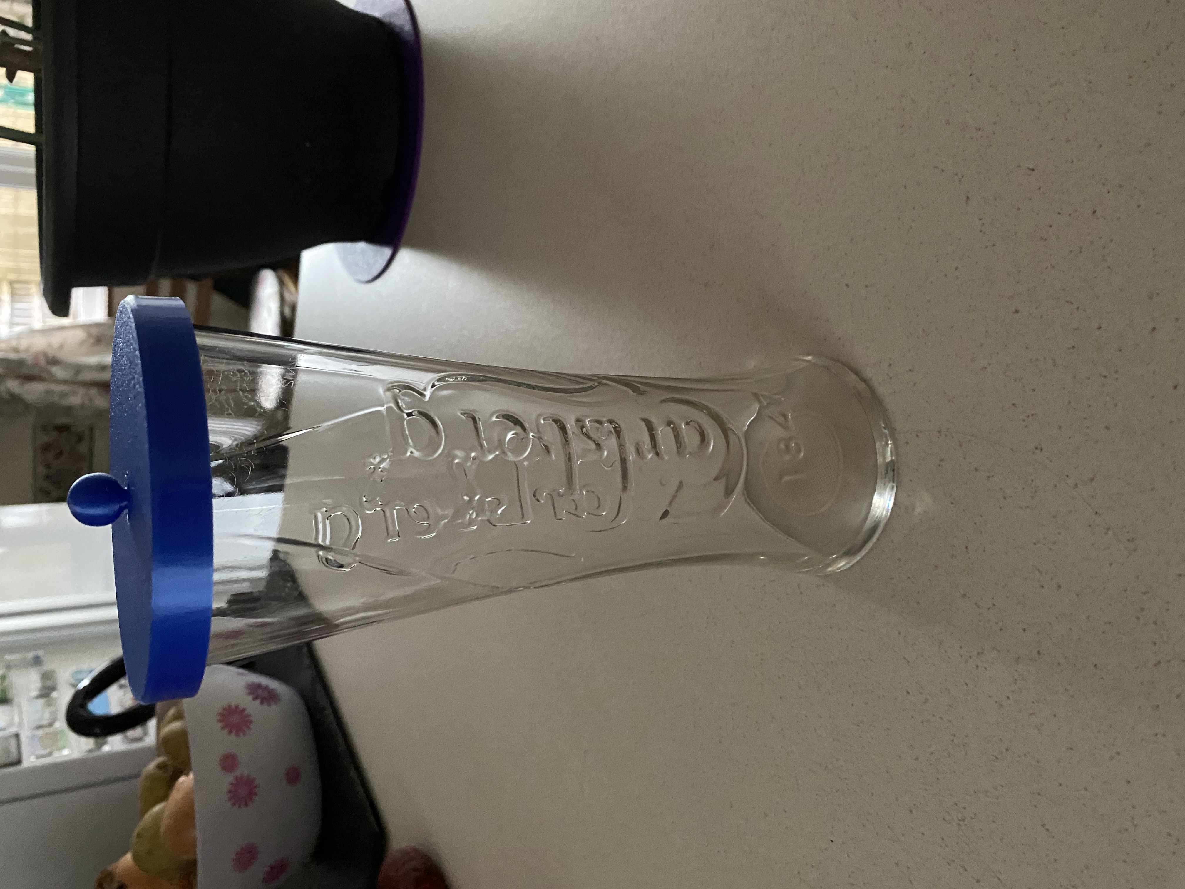 Drinks Cover