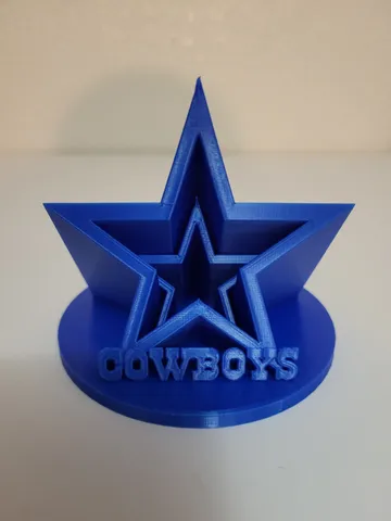 Dallas Cowboys logo