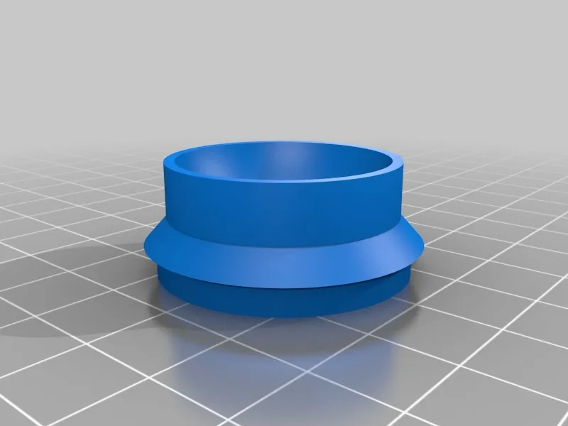 Obese Buddha Chuff Cap(WIP) by Justin Saunders | Download free STL ...