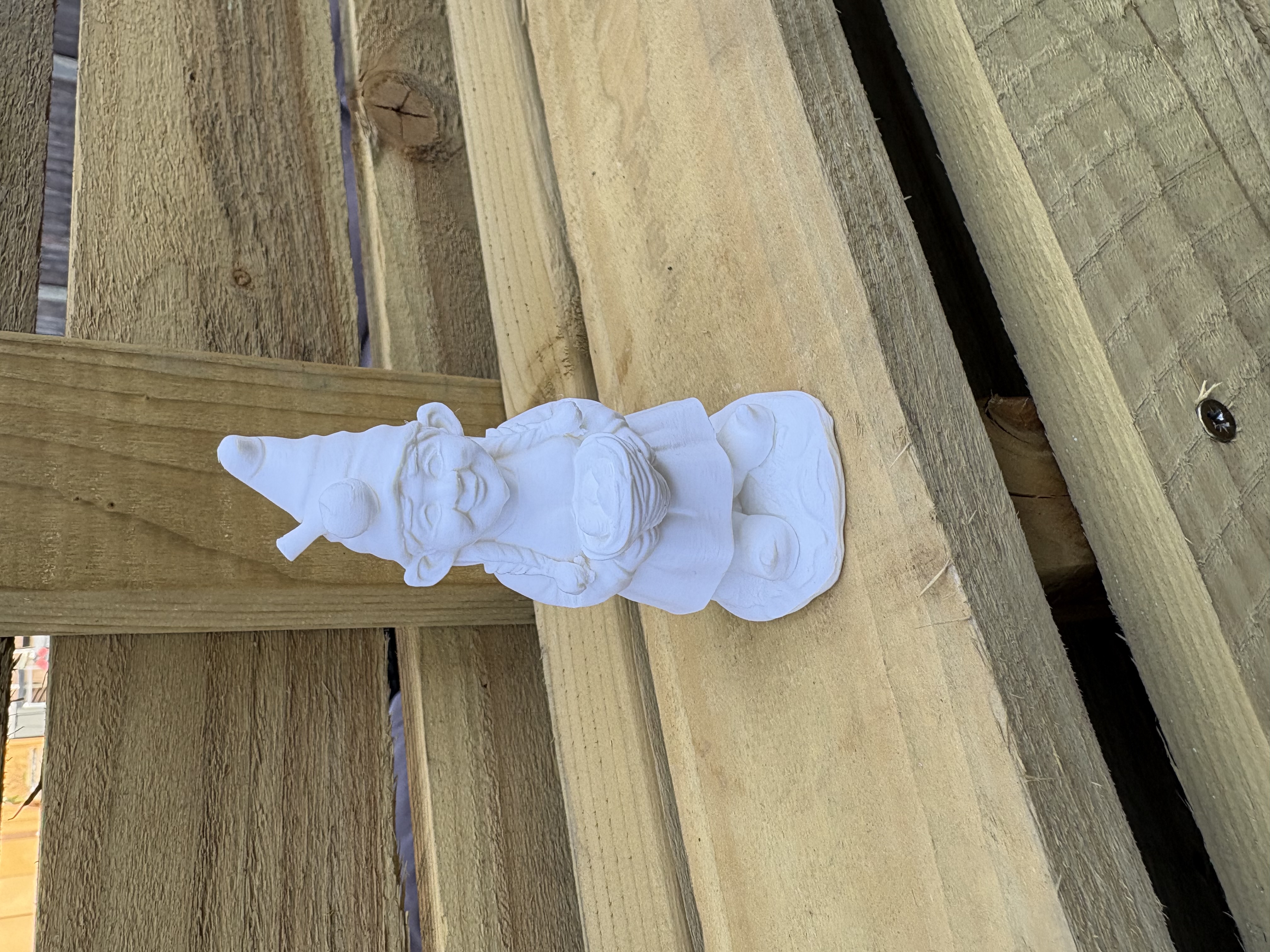 Mamma Gnome