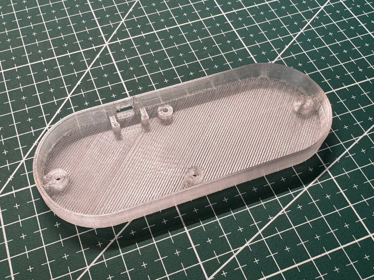 LilyGo T-Embed Power Switch Back Shell — thumbnail 3