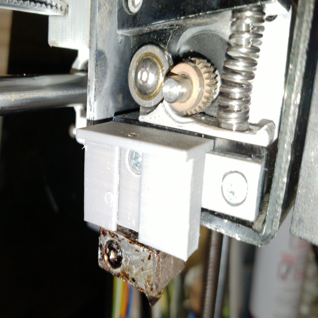 Adjustable SN04 Autolevel Sensor Mount for A8, Meshleveling