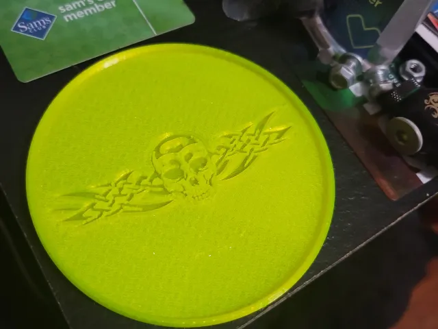 Coaster V2