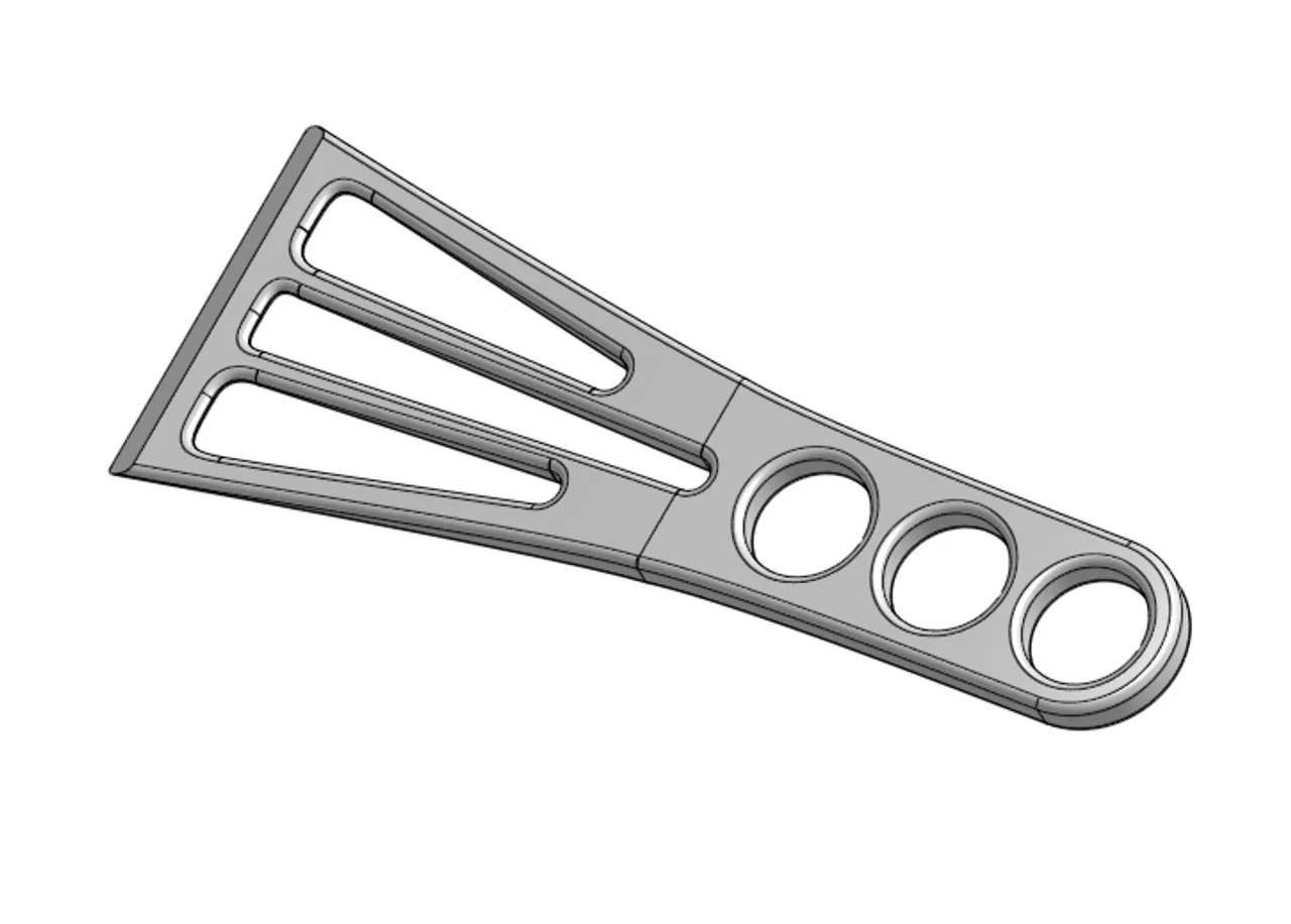 Plate Scraper