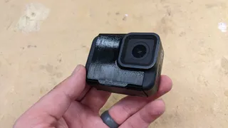 GoPro Hero 8 Case