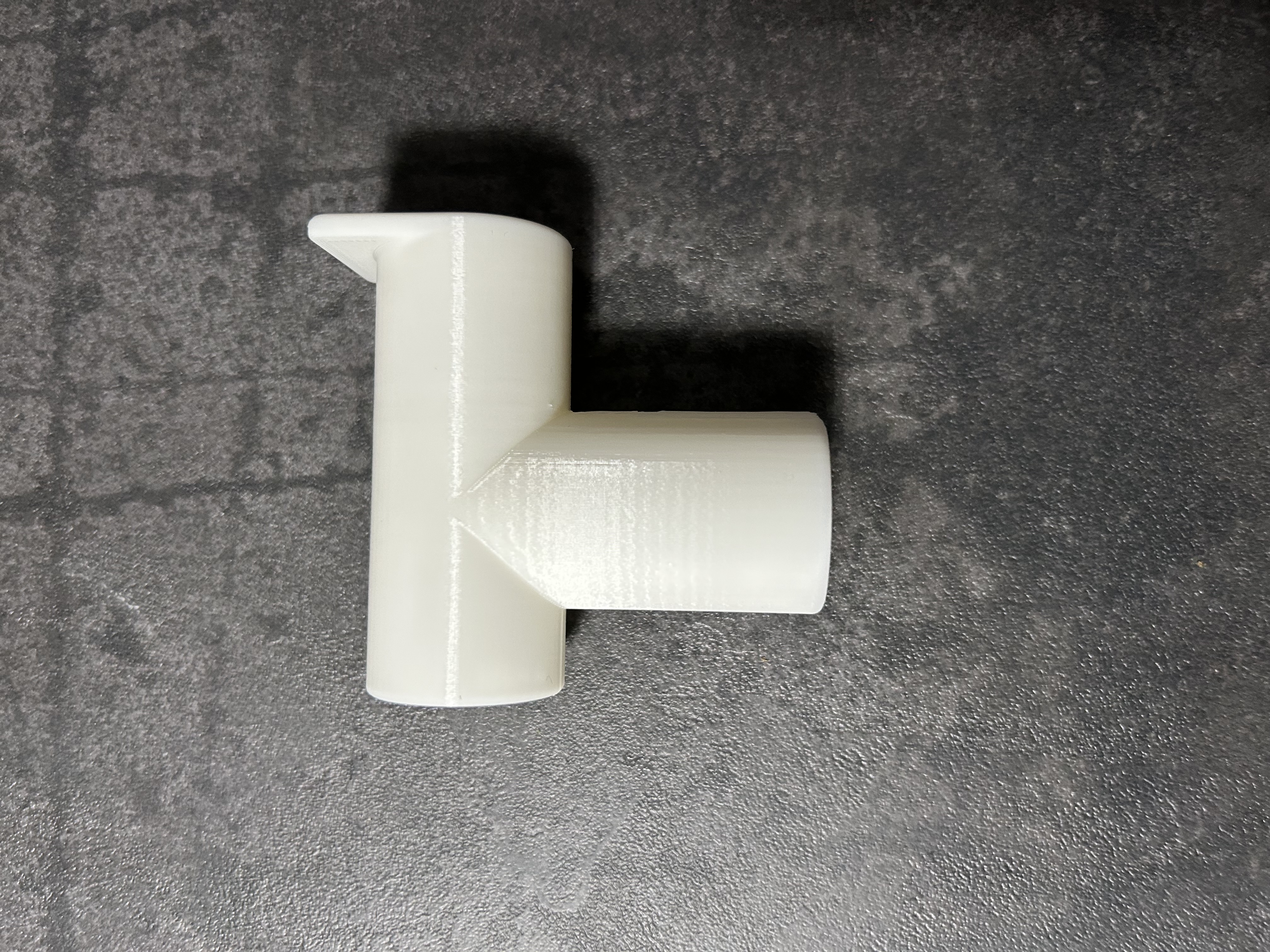 Pipe Connector Jysk JERSLEV