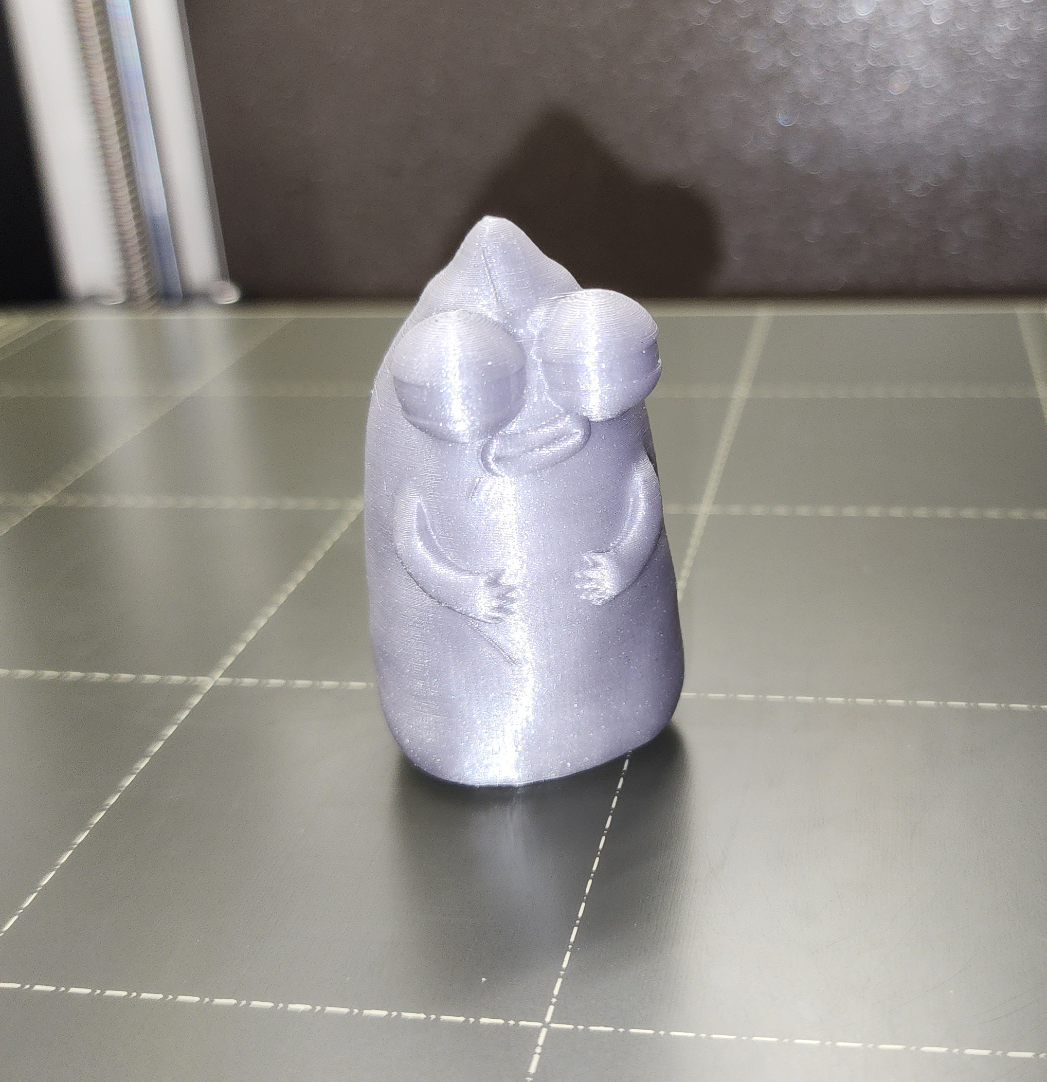 Pupa from Solar Opposites