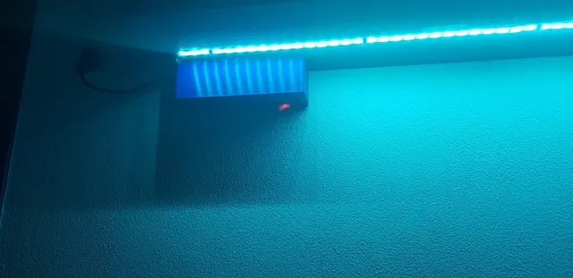 Led Lamp