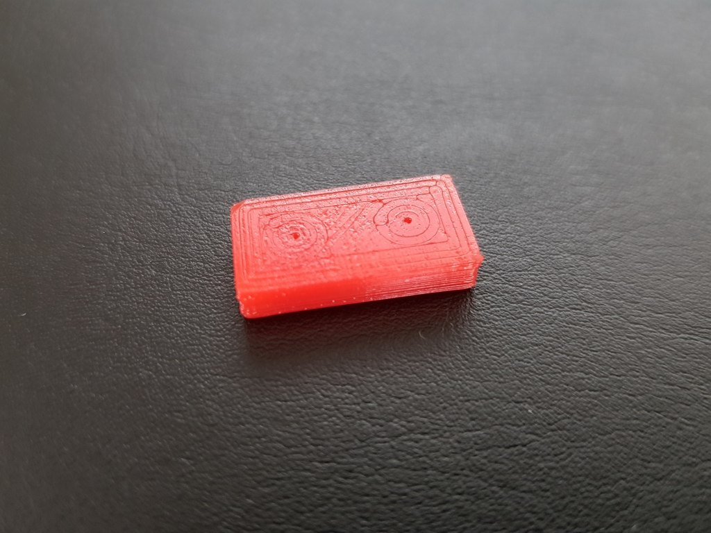 IKEA Drawer bottem fix by Alex Henstra Download free STL model