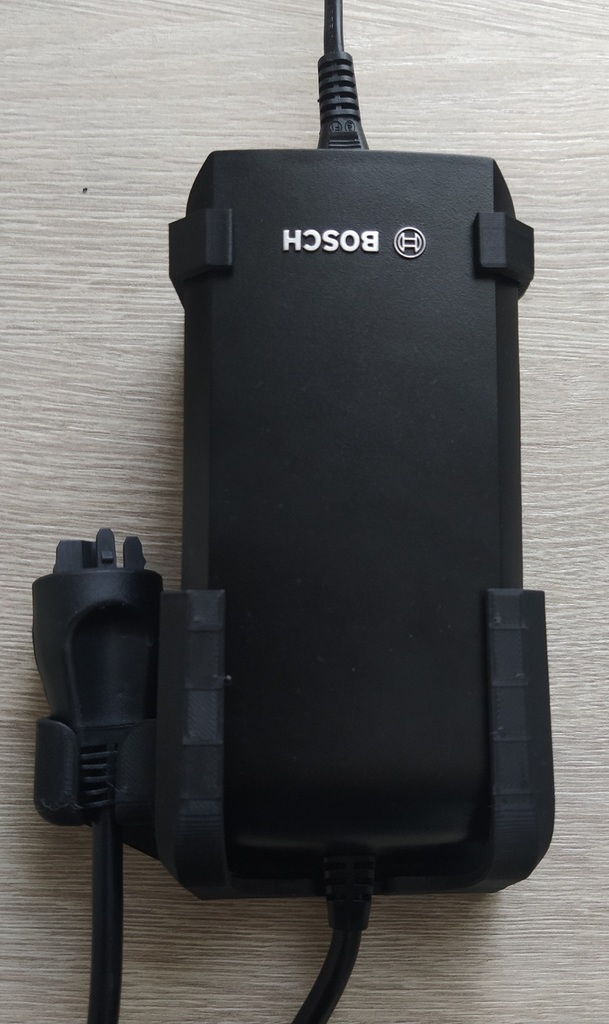 bosch e bike travel charger