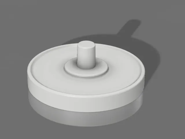 Philips Sonicare Stand Clean