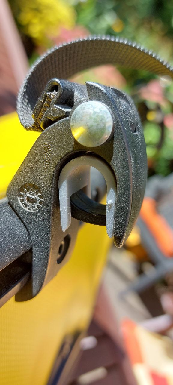 Ortlieb QL1 thin hook inserts — thumbnail 2