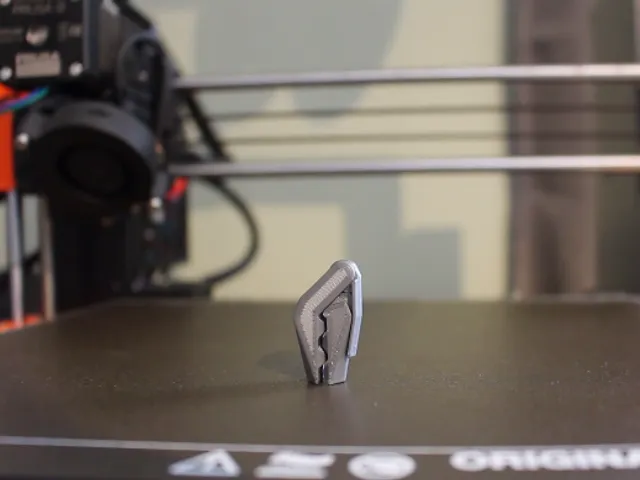 MINI bag clip