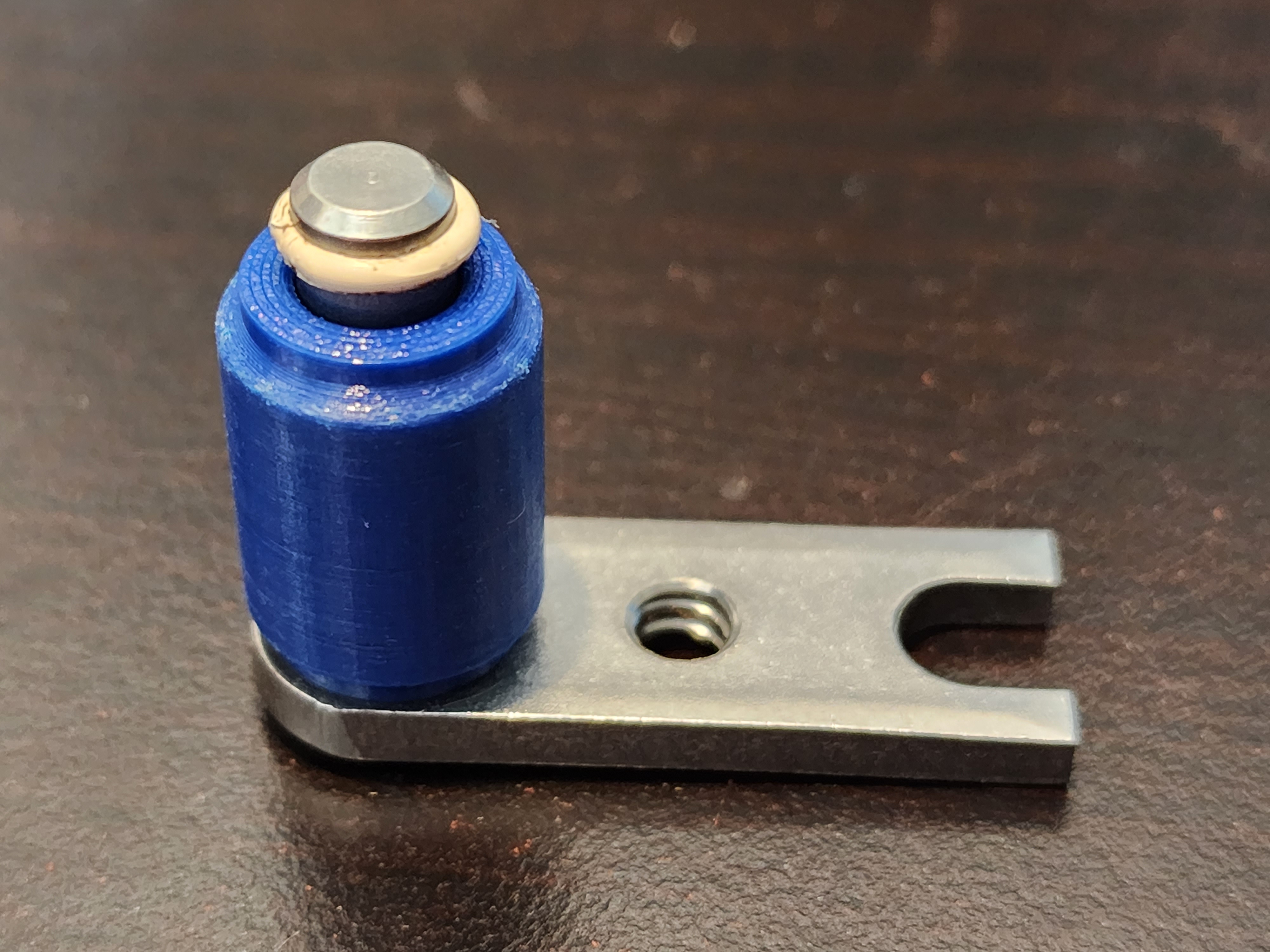 Johnson/Evinrude Roller and Sleeve p/n 397499