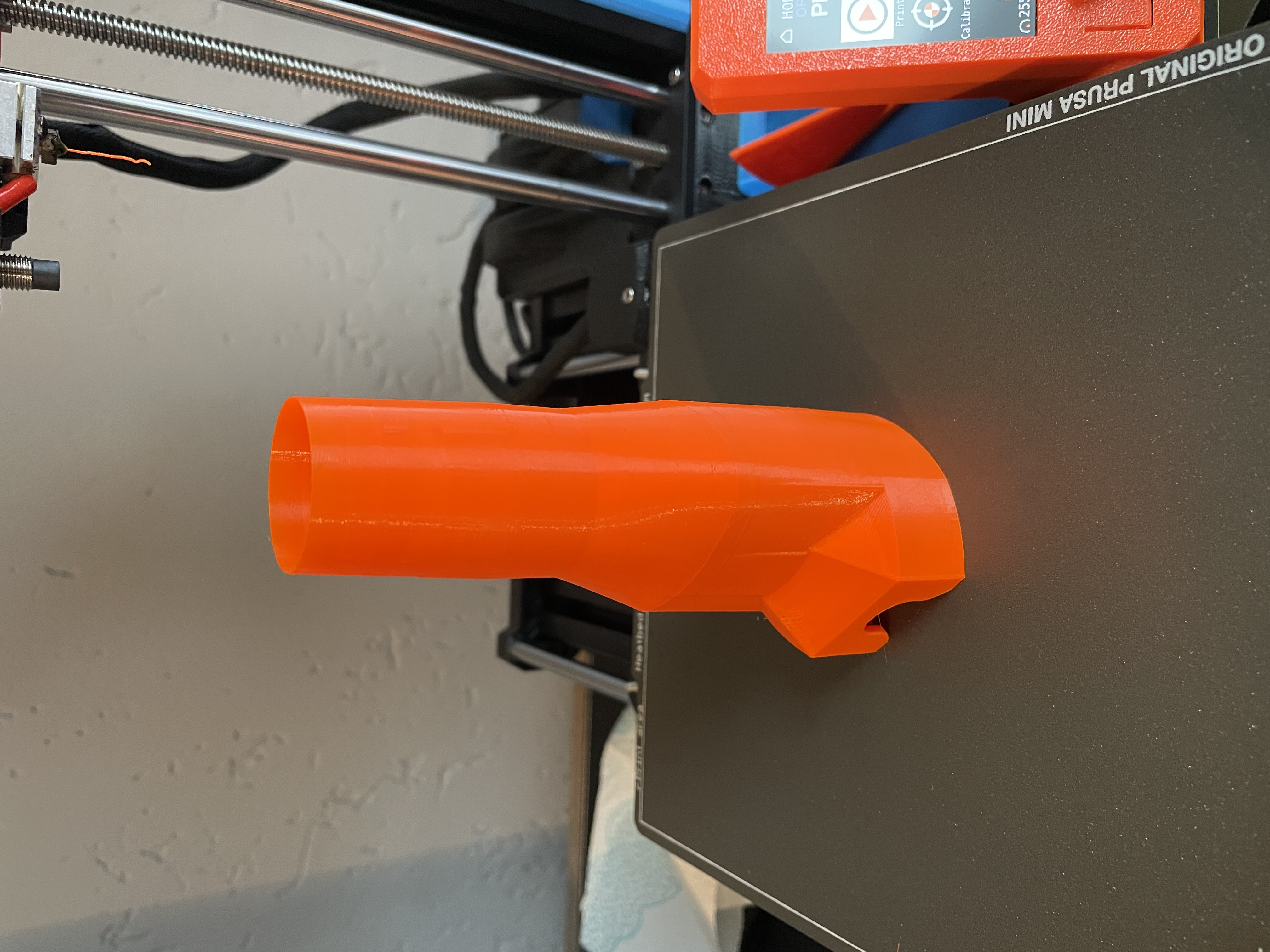 Vorwerk VT270 vaccum cleaner nozzle adapter