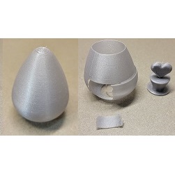 Wedding Love Egg