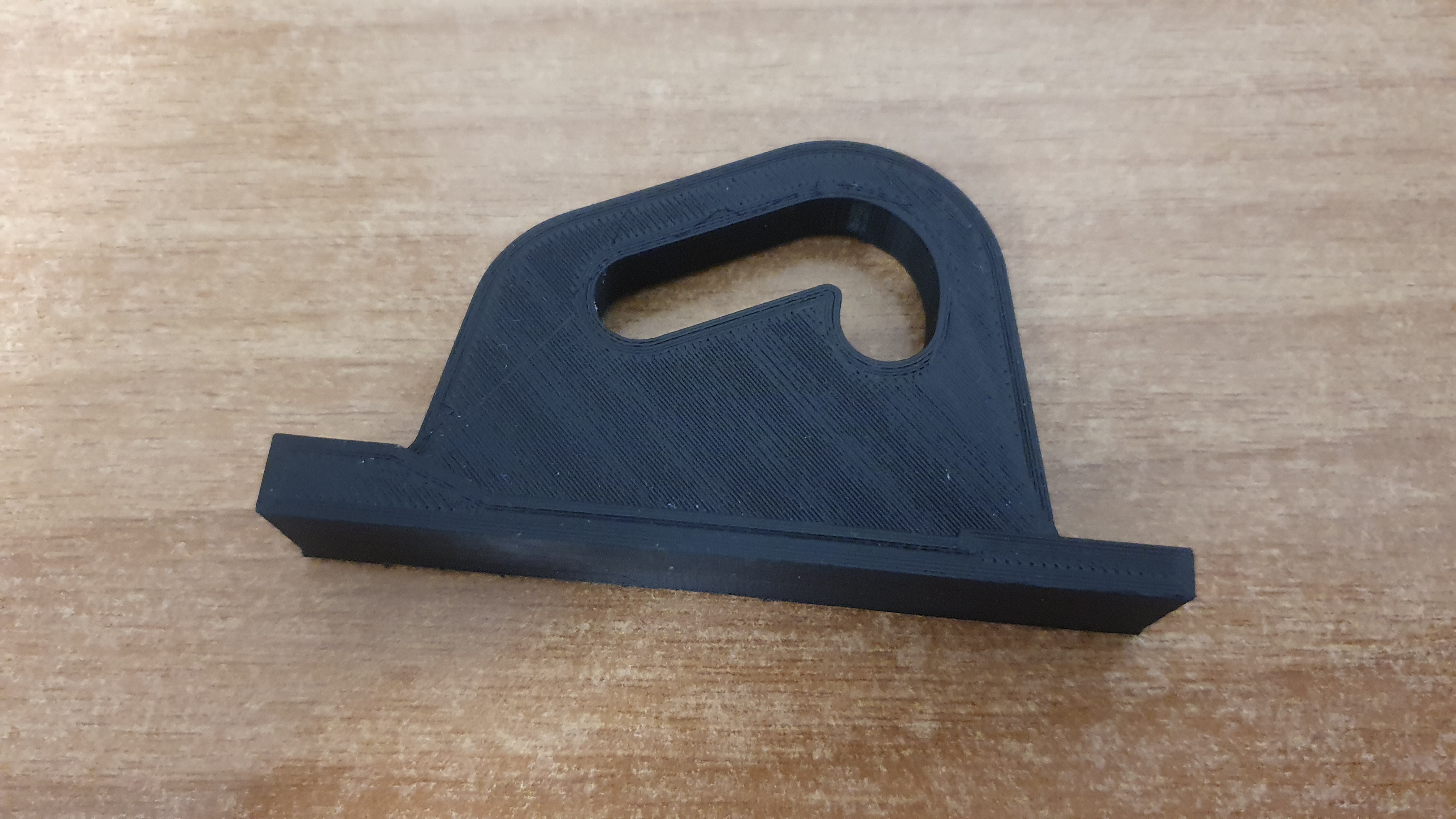 Parts of Chair Holder