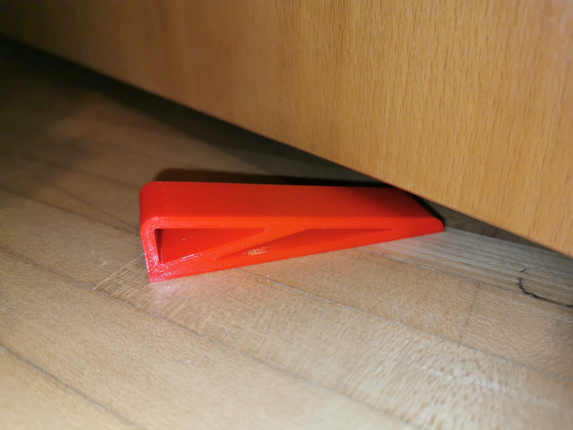 Miniatura 2 do modelo 3D Doorstop