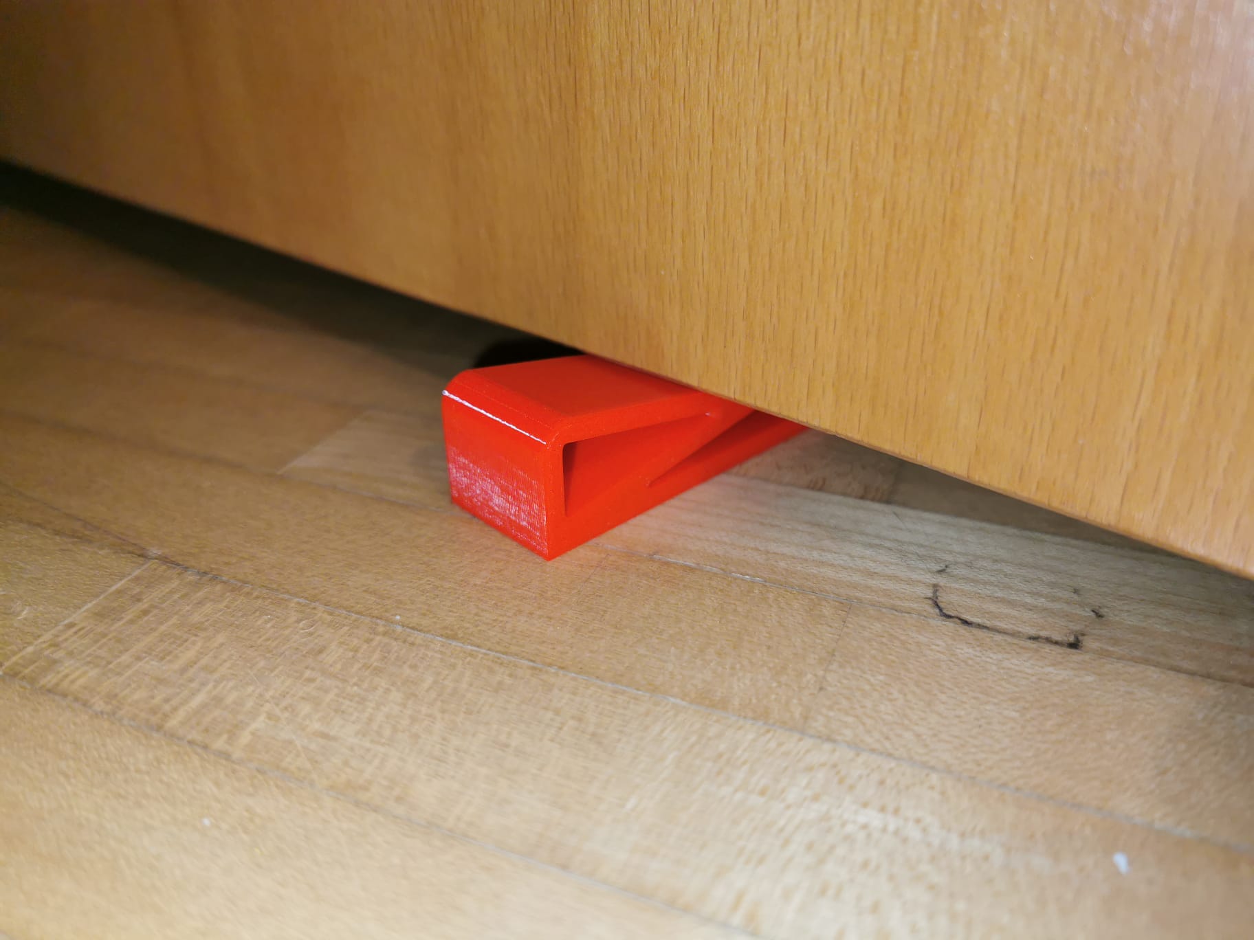 Miniatura 3 do modelo 3D Doorstop