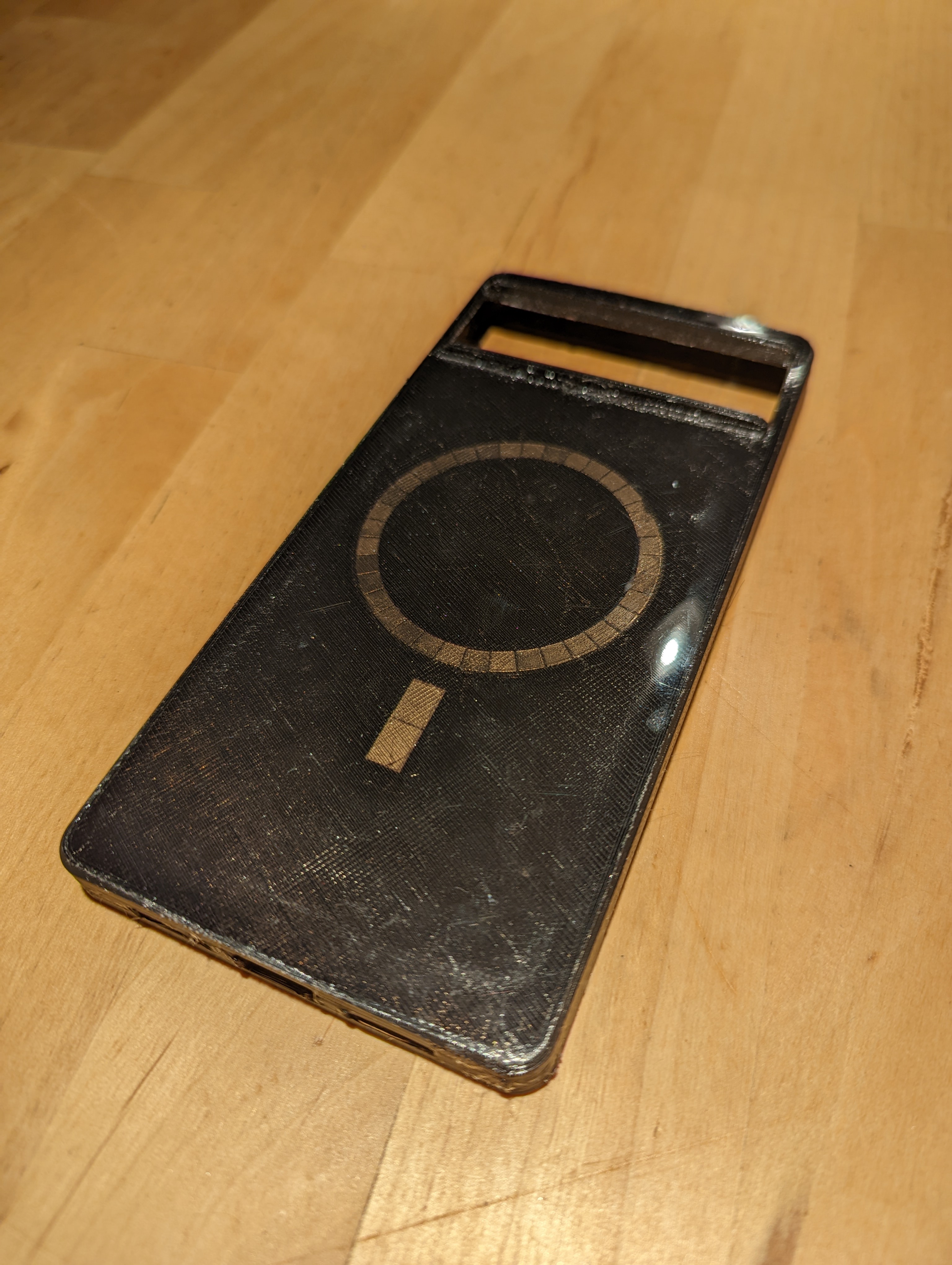 Google Pixel 6 (Magsafe) Case