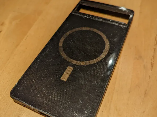 Google Pixel 6 (Magsafe) Case