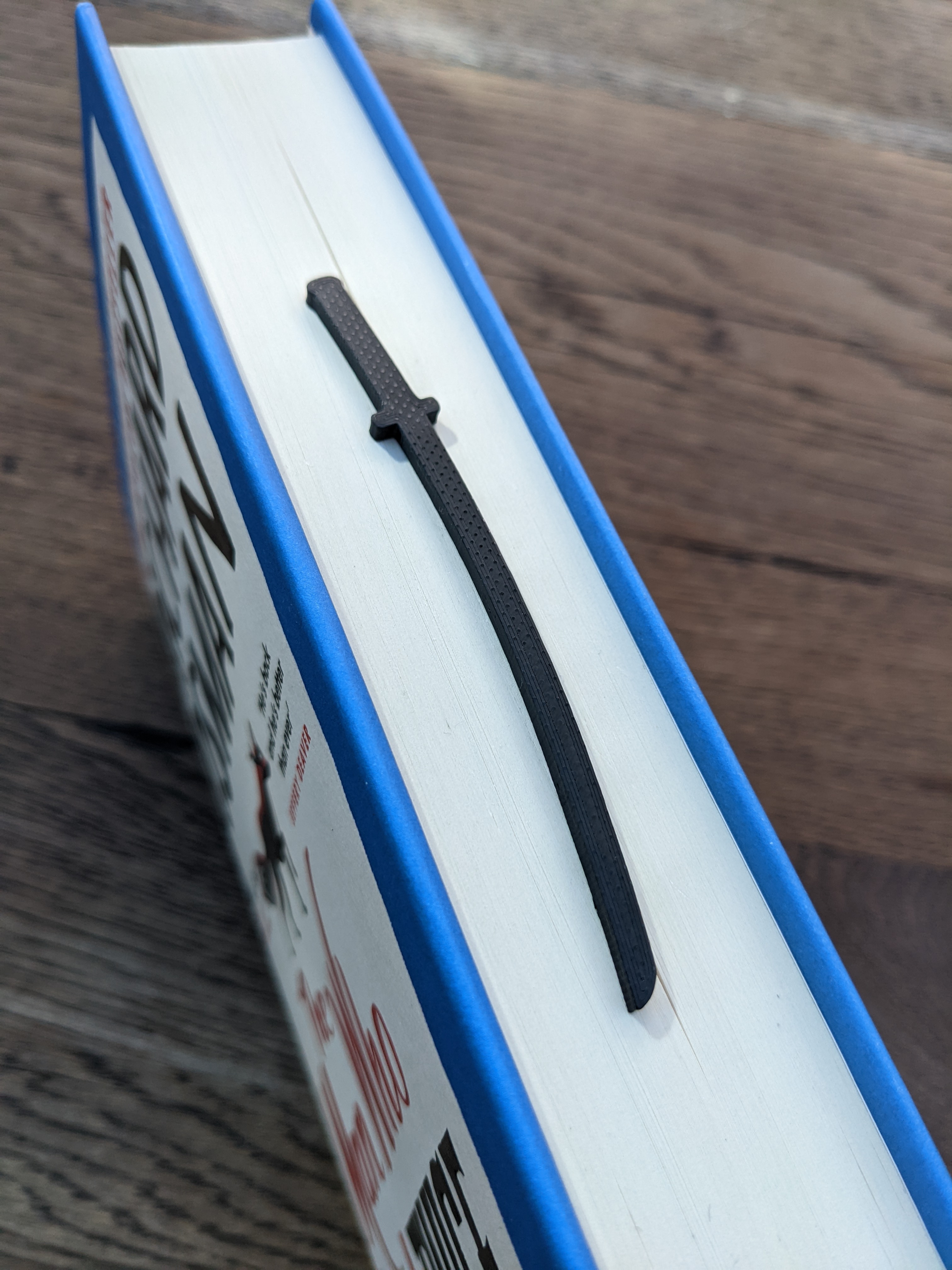 Bookmark - Katana